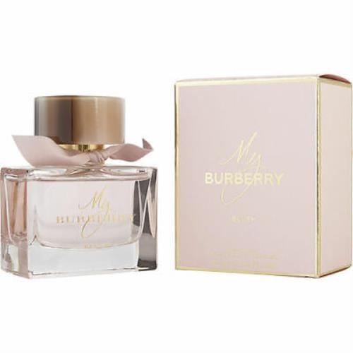 My burberry 2024 tester 90 ml